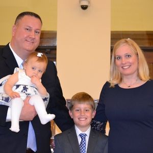 Meet your Posher, John